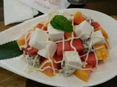 -食彩美印度特色美食餐厅·印度料理