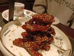 -秦淮巷·四季小馆