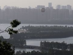 -东湖生态旅游风景区