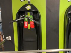 -圣淘沙天际线斜坡滑车