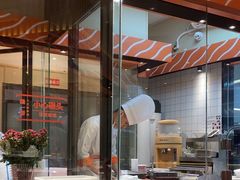 -新一番三文鱼寿司(大东海店)