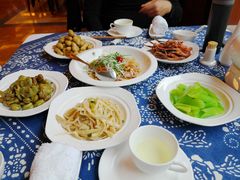 -姚江春中餐厅·太平洋大酒店