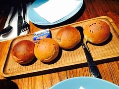 -Amanda餐厅(长乐路店)
