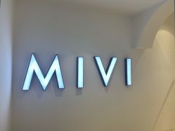 -MIVI半永久纹眉绣眉