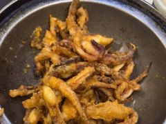 -吉源大排档·鱼生·海鲜(烧烤彩印厂店)