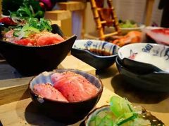 -万福·和牛炭火烧肉店(苏州中心店)