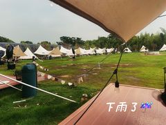 -不觉晓CAMPING(上海迪士尼营地店)