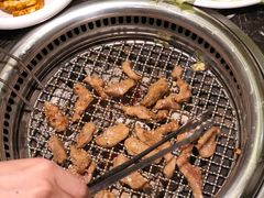 -一品诚记烤肉·甄选店(中南路店)