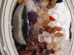-堂屋糖水店(愚园店)