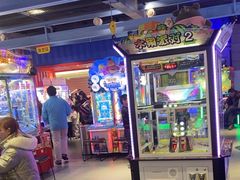 -星际传奇(西安三桥万象城店)
