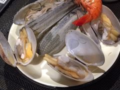 -船奇蒸汽海鲜·闽菜(八市海鲜总店)