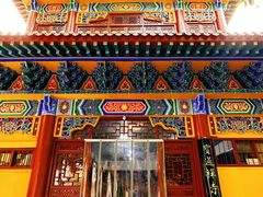 -宝通禅寺