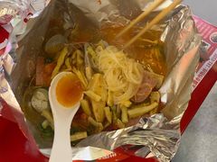 -见味花甲(福田coco park店)