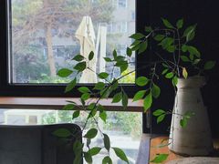 -长春银盐咖啡馆