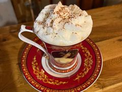 -云端咖啡私房店(河松街店)