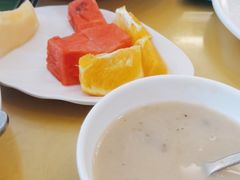 -豪享来(太平商场店)