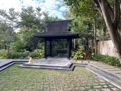 -广州都喜泰丽温泉度假酒店