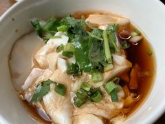 -昆山琶拉帝诗酒店·河畔咖啡厅Riverside Cafe