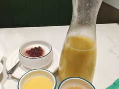 -荔粥记潮汕砂锅粥(太湖路店)