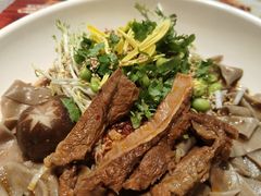 -老碗会·陕西手工面(燕南路店)