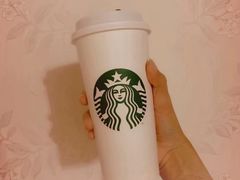 -星巴克(深圳佳宁娜友谊广场店)