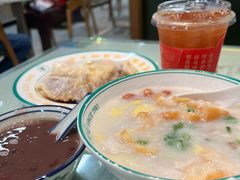 -西关明记肠粉(荔枝湾店)