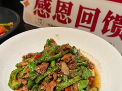 -简小舍·民间手艺菜(武昌江滩店)