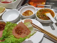 -海底捞火锅(宝龙广场夜宵主题店)