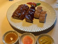 -丽思卡尔顿酒店-天泰轩中餐厅(大沽北路店)