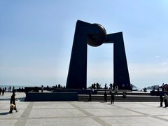-青澳湾北回归线广场