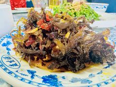 -龙姐私房菜(和顺古镇店)