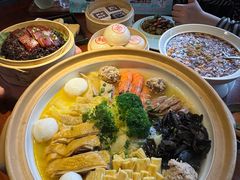 -寻宝记绍兴菜(鲁迅路店)