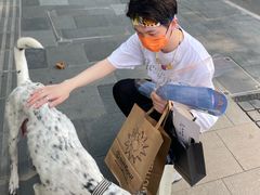 -安福路