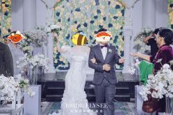 -Color卡诺婚纱礼服馆(南京严选店)