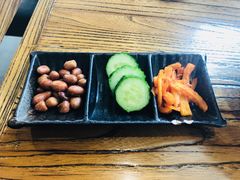-俏湘私房菜(国贸店)