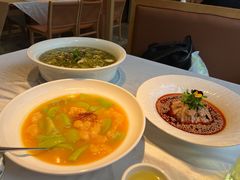-蜀宴小调·精致家常菜(科华店)