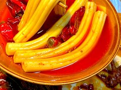 -阳阳老火锅(小南门店)