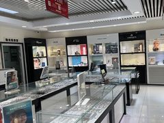 -大明眼镜(万寿路店)