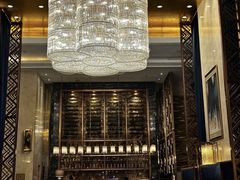 -长沙富力万达文华酒店