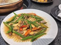 -一善菌·云南菌汤·云南菜(银泰城店)