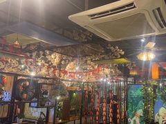 -甲大帅·甲鱼·椰子鸡主题餐厅(唐家店)