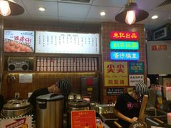 -美芝莲(领展购物广场中关村店)