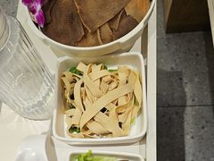 -牛焱·贵州黄牛肉火锅(城西银泰店)