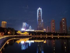 -迎泽公园