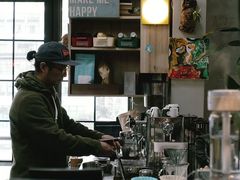 -nodcafe(M50创意园店)