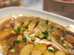 -海味世家·家常菜馆(明州里店)