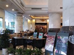 -上海富豪东亚酒店(零陵路店)