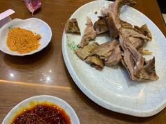 -清真·益鑫羊肉手抓馆(花园北街店)