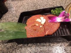 -NIUAN牛庵·日式和牛烧肉(恒隆店)