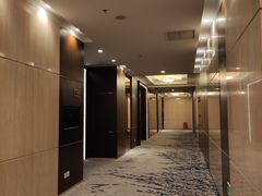 -深圳彭年万丽酒店